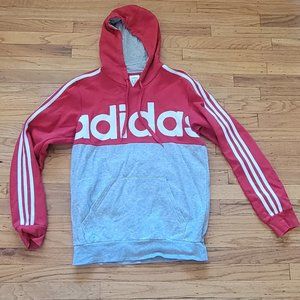 Men's adidas hoodie sweatshirt